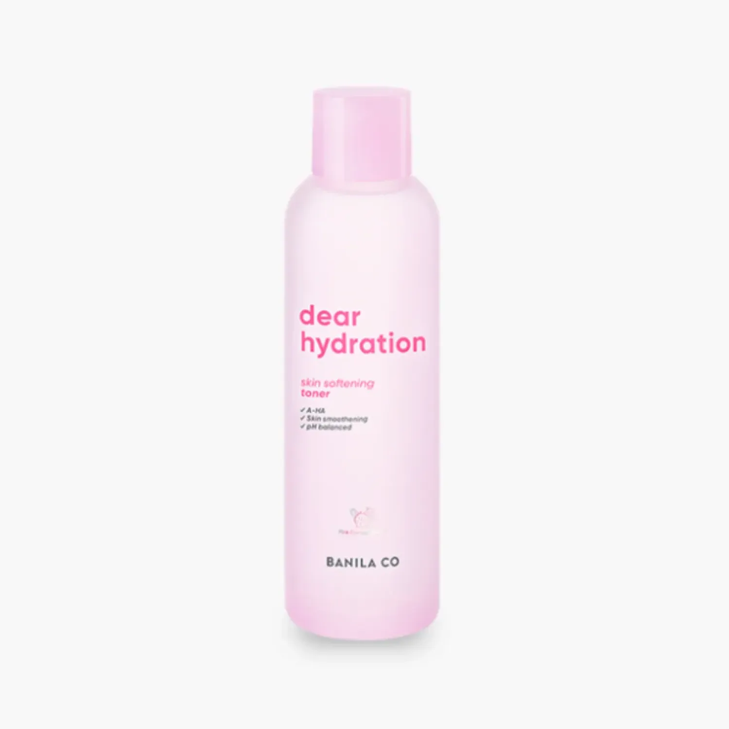 BANILA CO Dear Hydration Skin Softening Toner 200ml