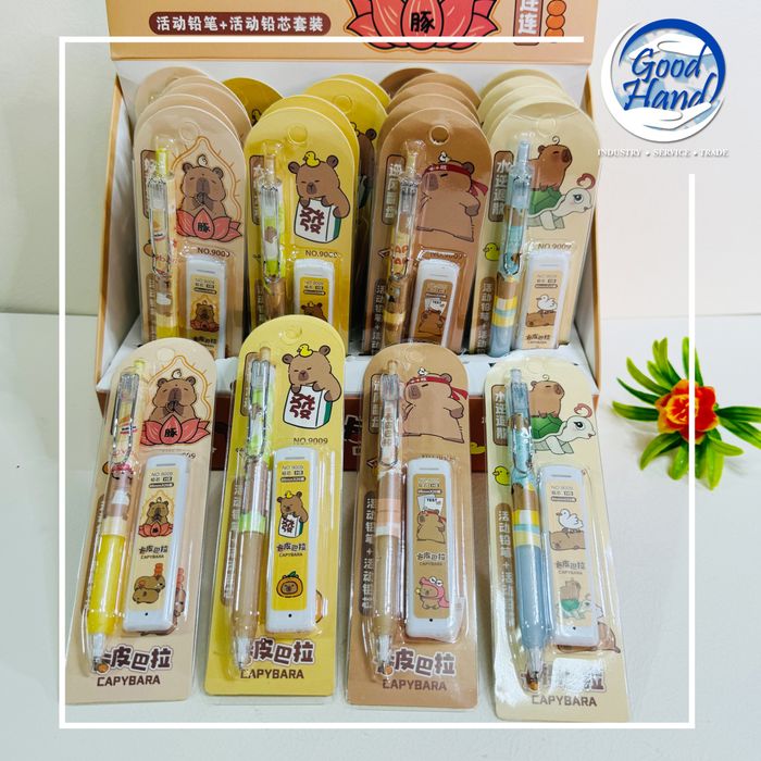 0.5 харандаа- запастай 