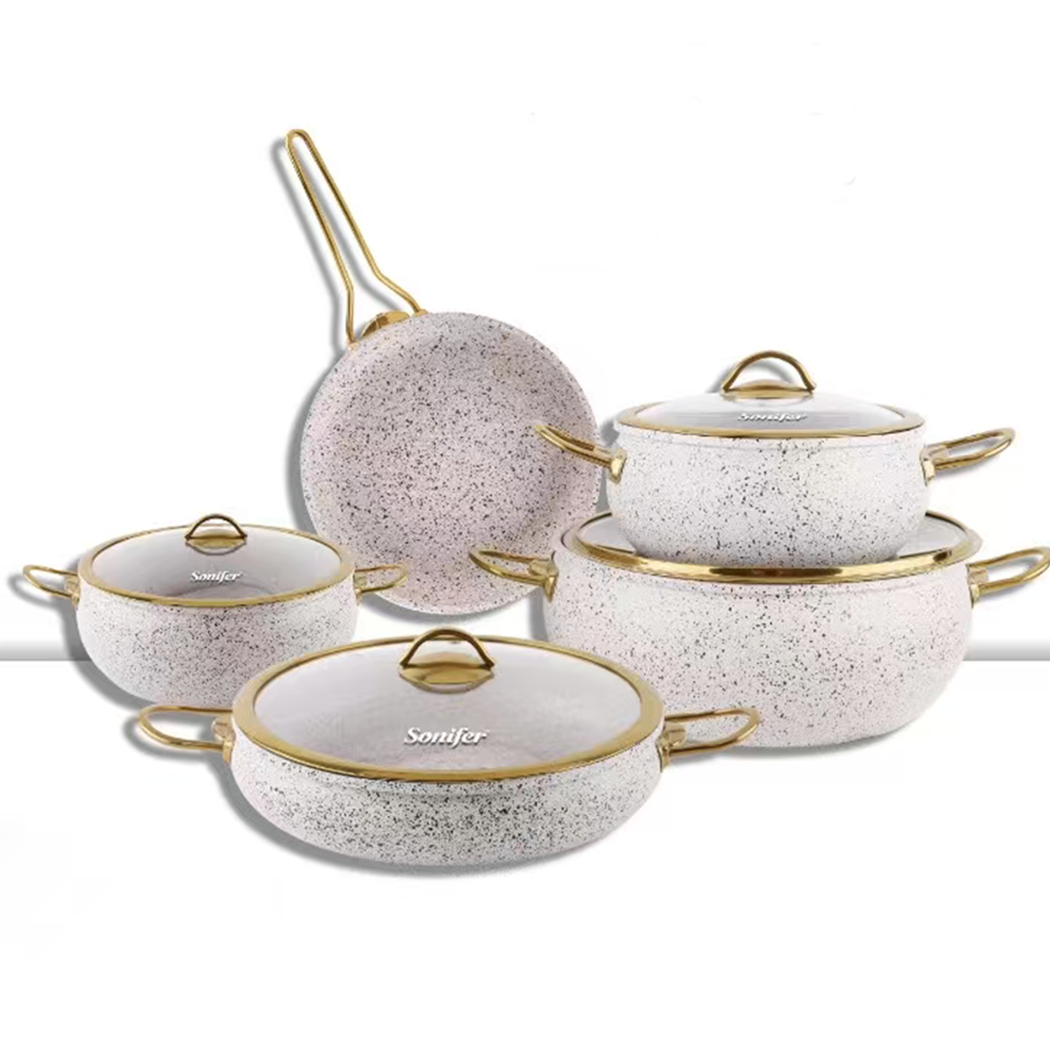 Granite Савны ком