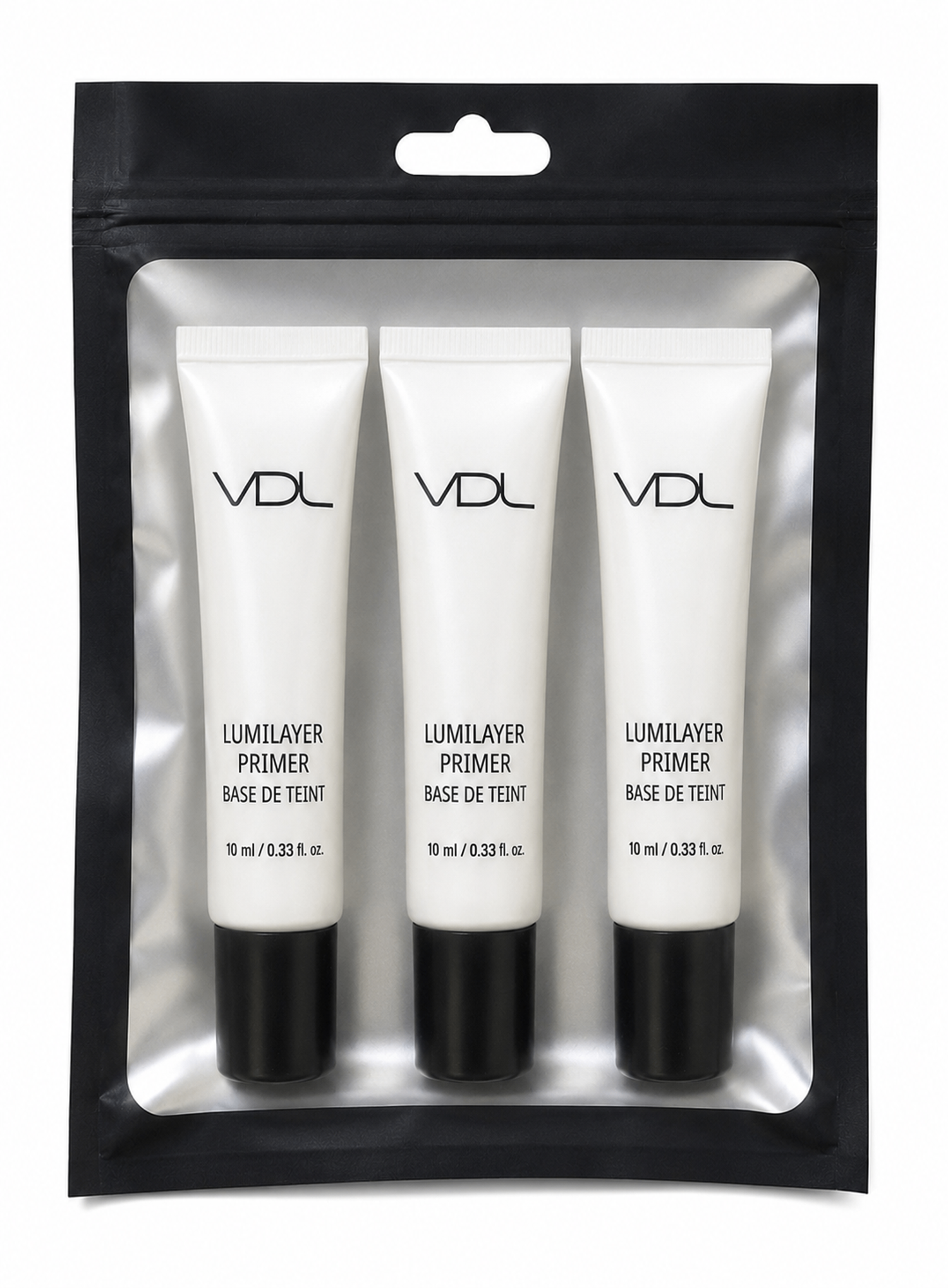 VDL lumilayer primer 3ширхэг 30мл 