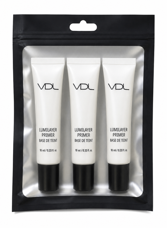 VDL lumilayer primer 3ширхэг 30мл 
