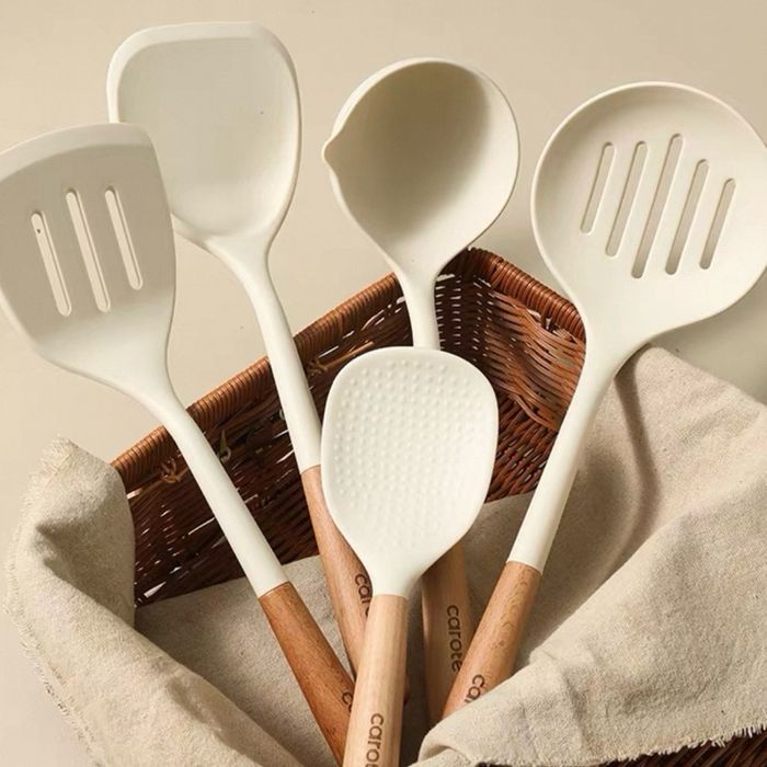 Carote хутгуурны сет