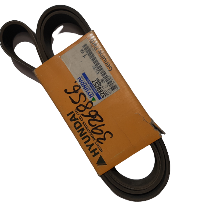 Belt-V,Ribbed/ремень/3289257/