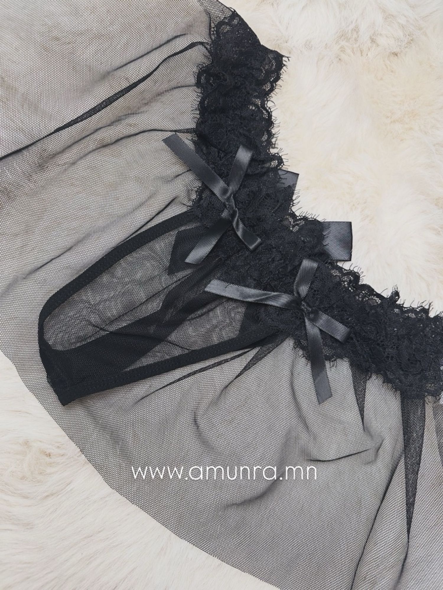 Black Panty