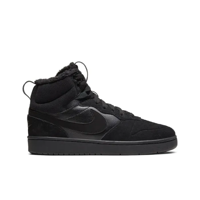 Nike Court Borough Mid 2 