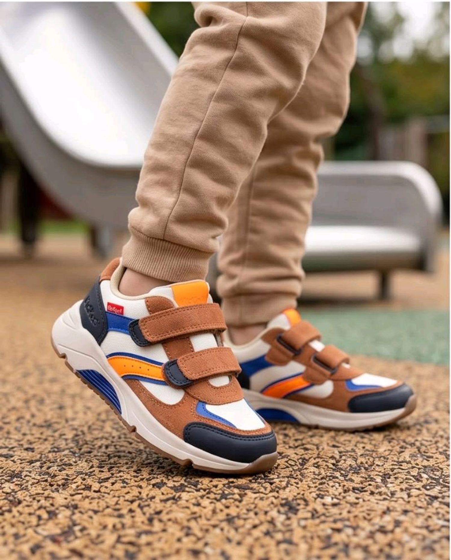 Kickers
