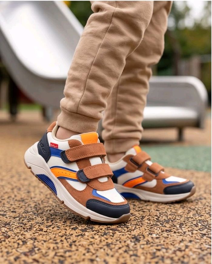 Kickers