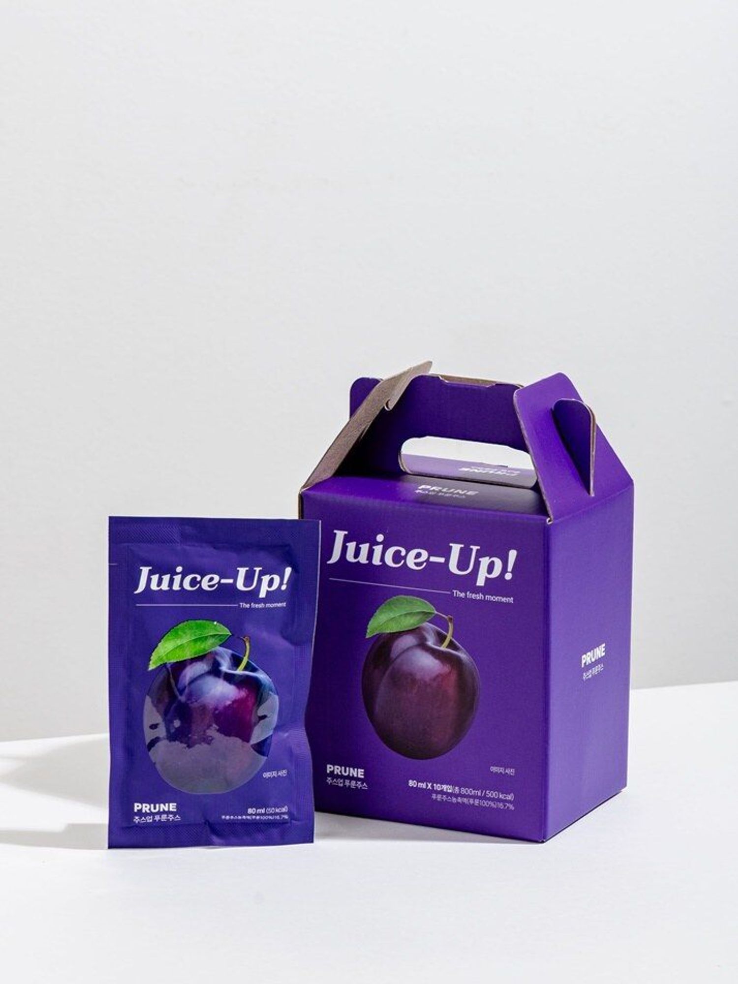 Whalez Juice Up Prune