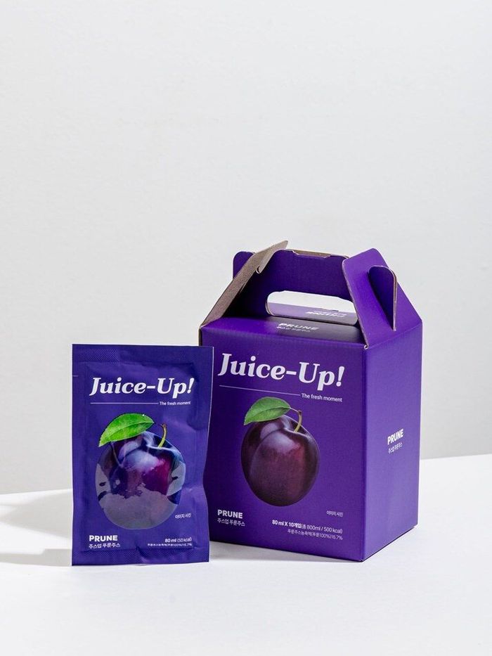 Whalez Juice Up Prune