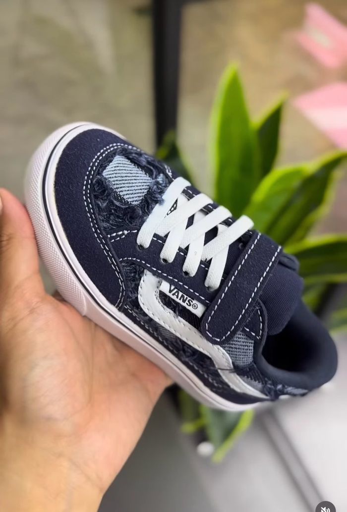 Vans Jeans