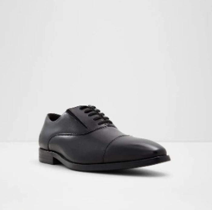 PAXLEY-1-BLACK-M Dress Shoes