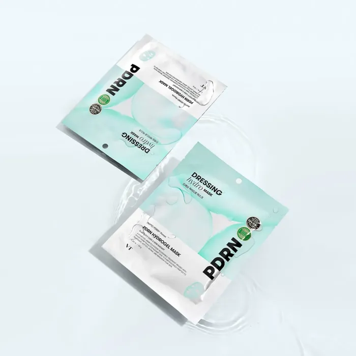 PDRN Hydrogel Mask