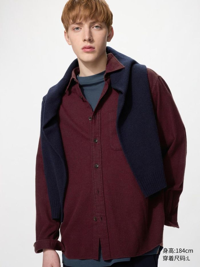 UNIQLO даавуун цамц 