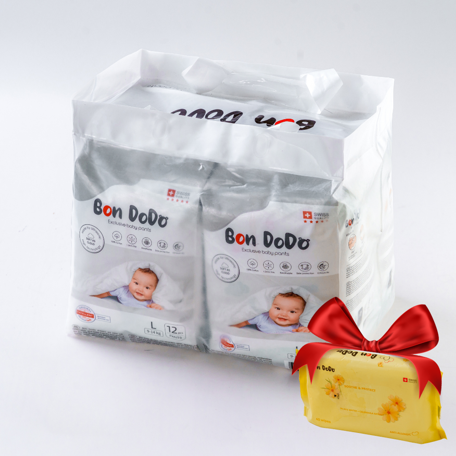 Өмсдөг L 48ш (9-14кг)