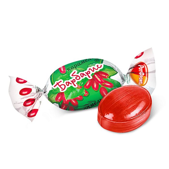 Чихэр Рот фронт барбарис 1кг