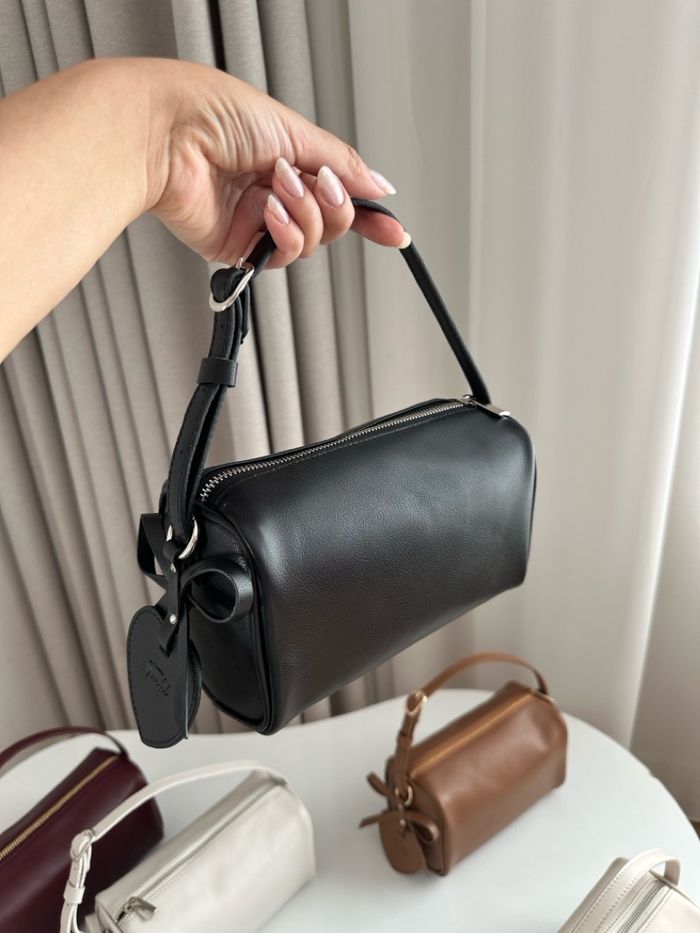 “Milkbun”-Lychee black