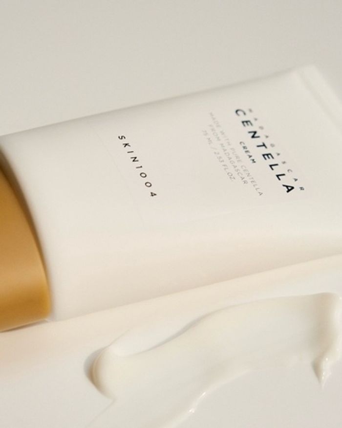 SKIN1004 CENTELLA CREAM