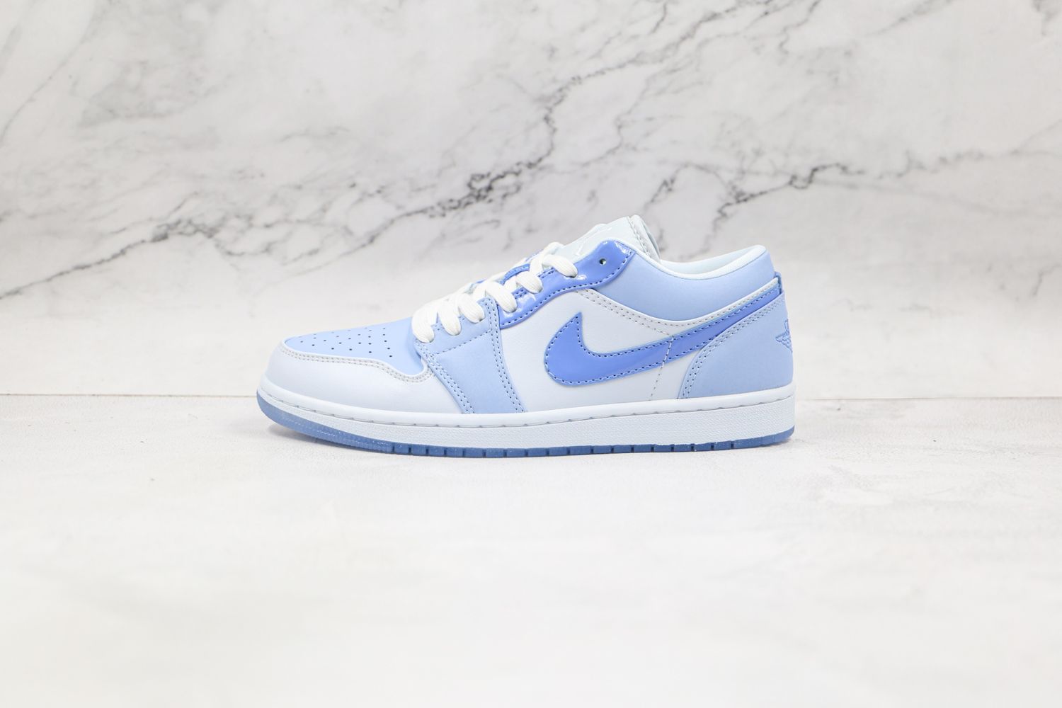 Jordan 1 Low SE Mighty Swooshers