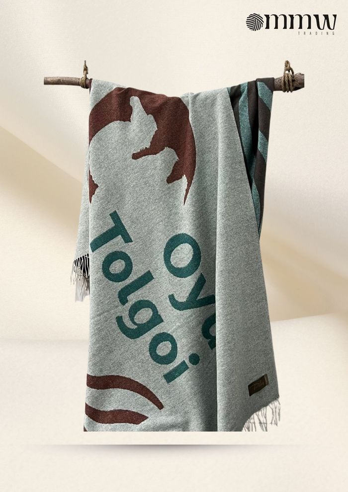  Оюутолгой Жакарт 120*180