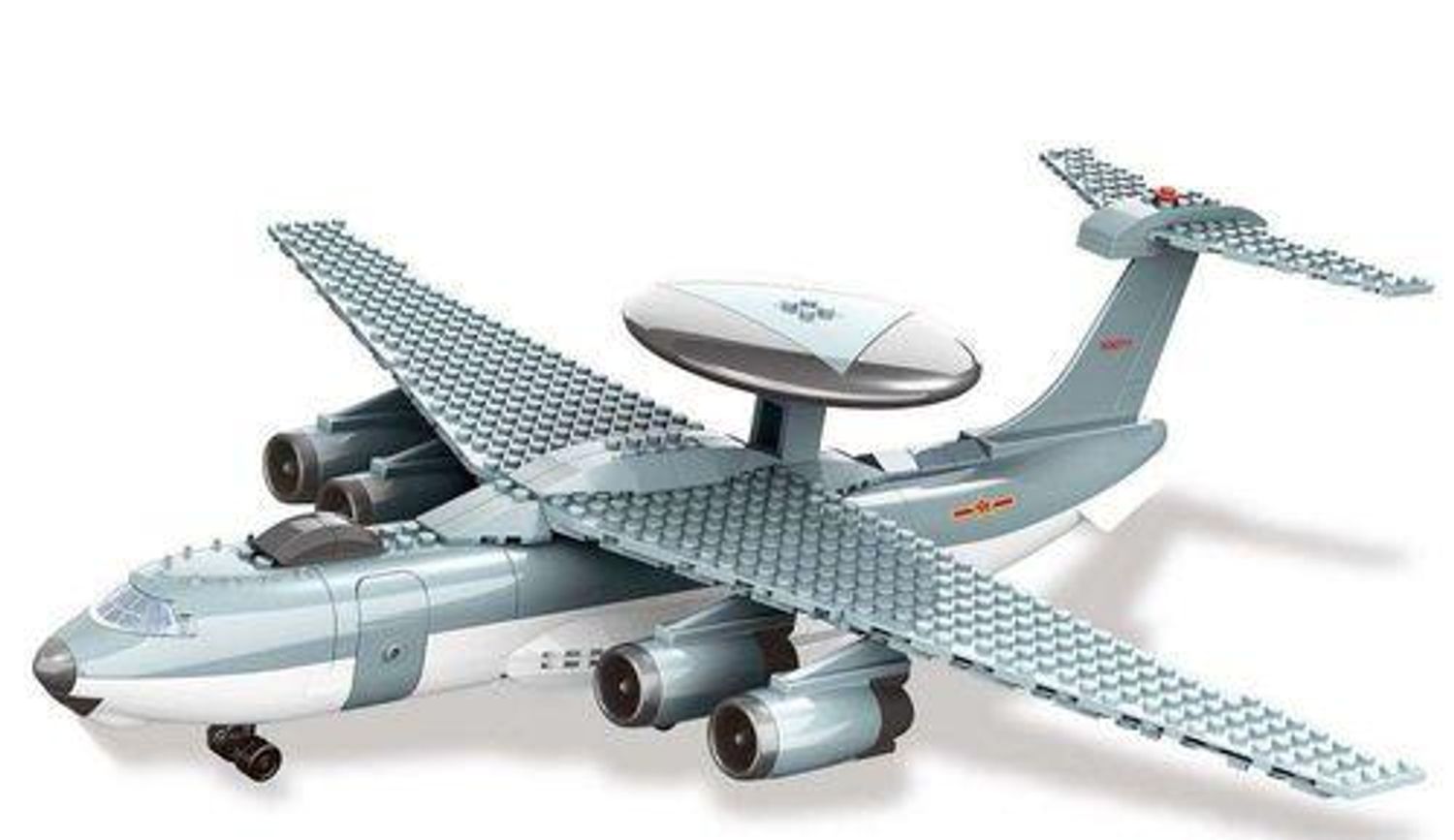 K500 агаарын удирдлагын систем
