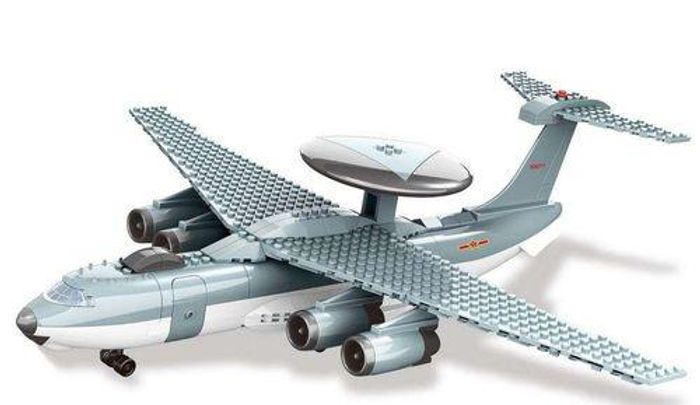 K500 агаарын удирдлагын систем