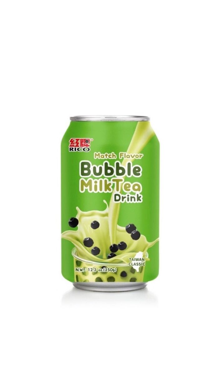 Matcha Bubble  tea/350 гр 