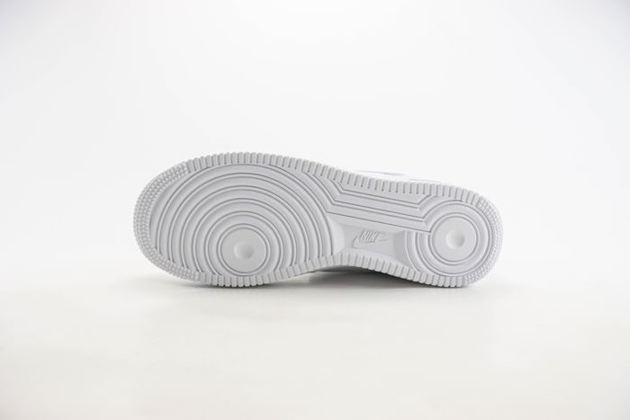 Nike Air Force 1 Low 07 "since 82" White 