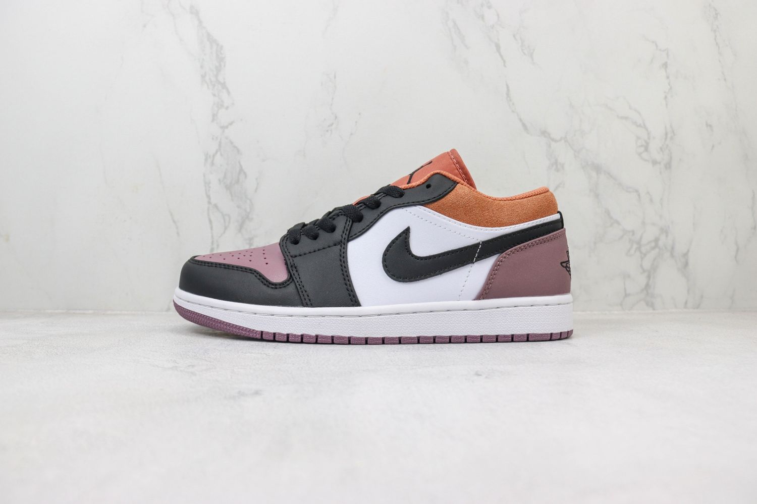Jordan 1 Low SE Sky J Mauve
