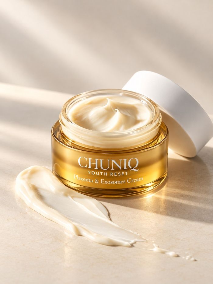 CHUNIQ Moisturizing Cream 30g