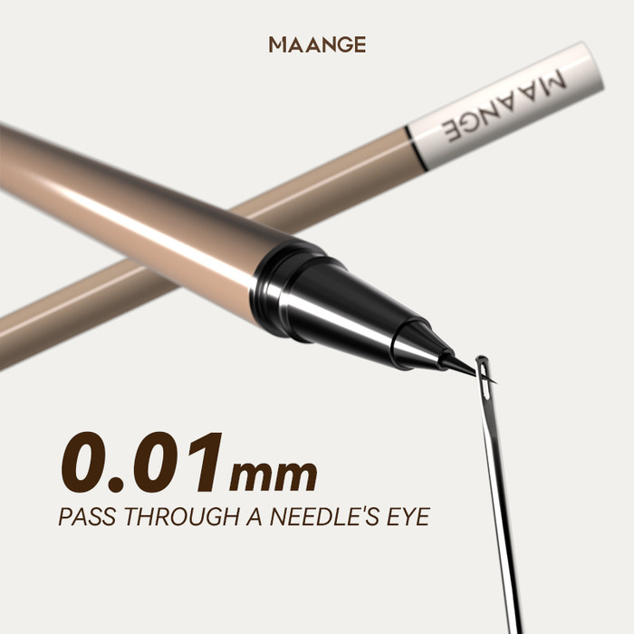 Maange Waterproof Liquid Eyeliner 