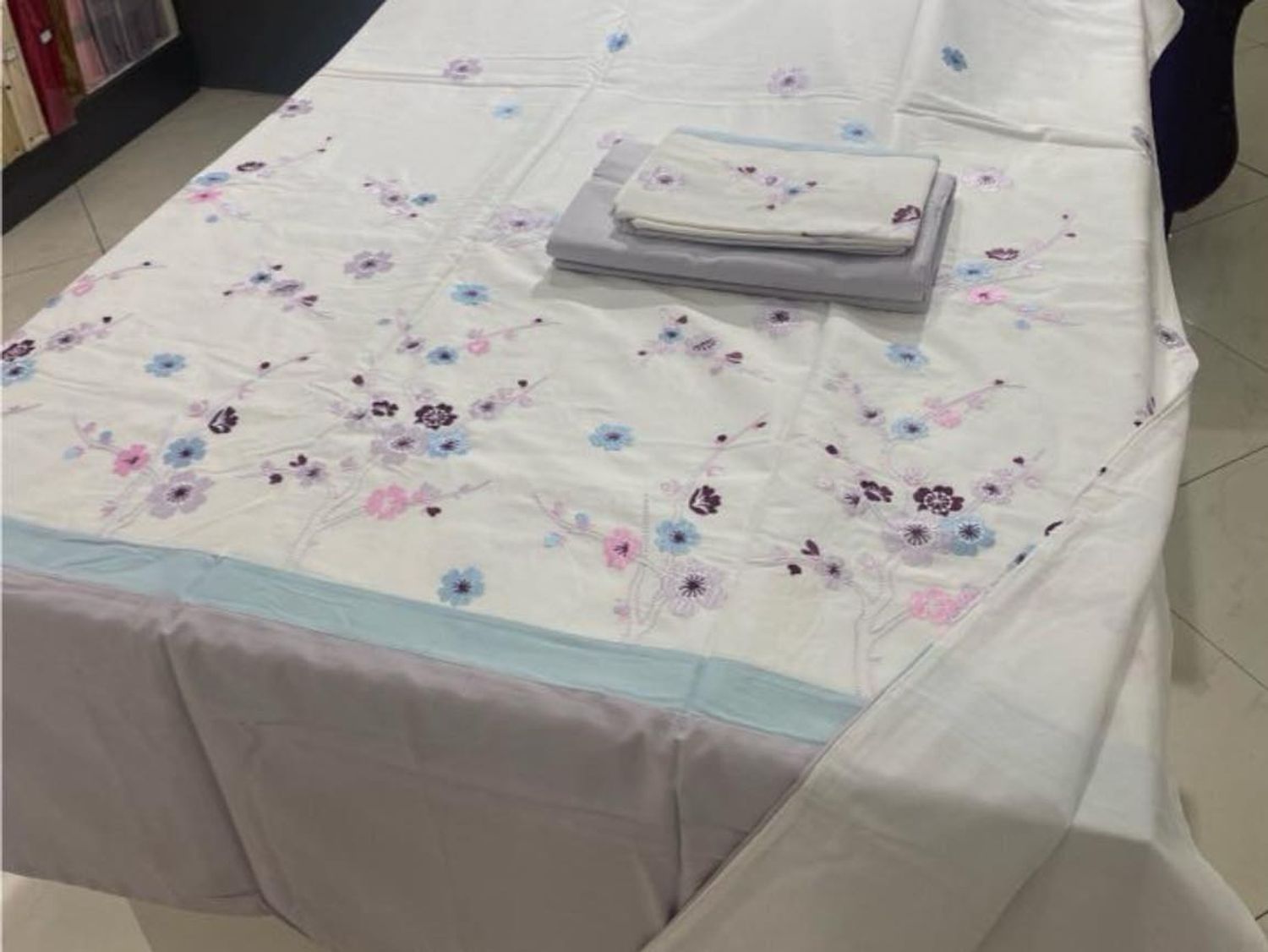 Цэвэр даавуун 4 хос