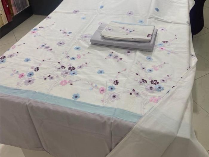 Цэвэр даавуун 4 хос