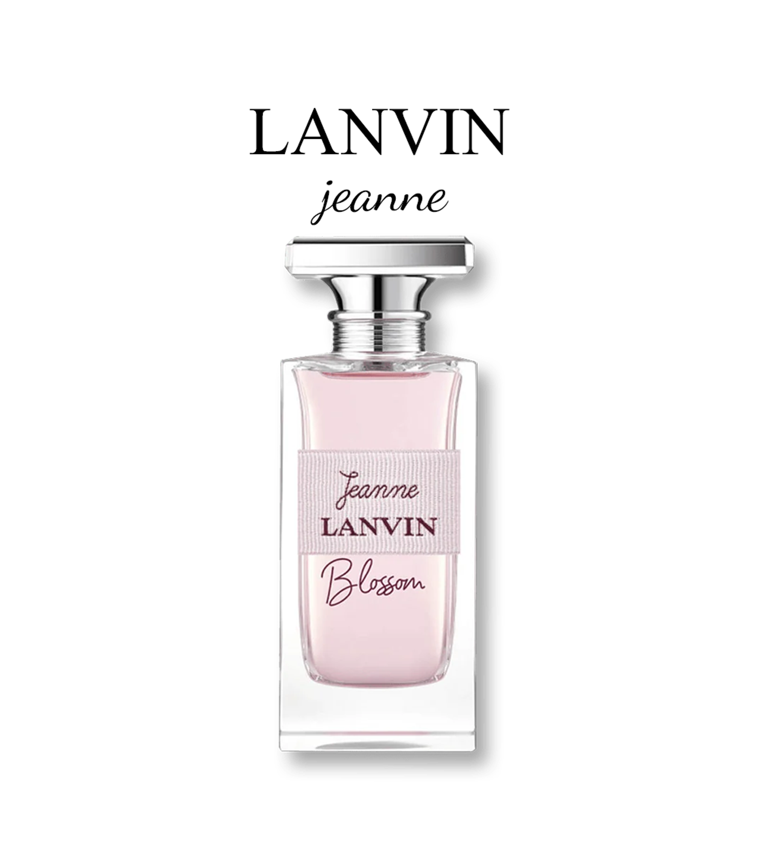 Lanvin Jeanne