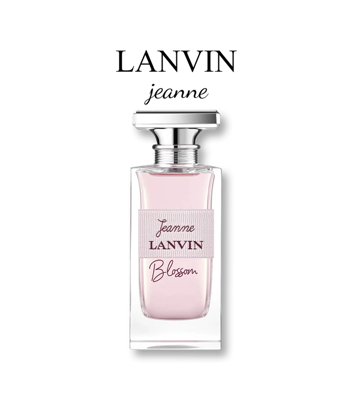 Lanvin Jeanne