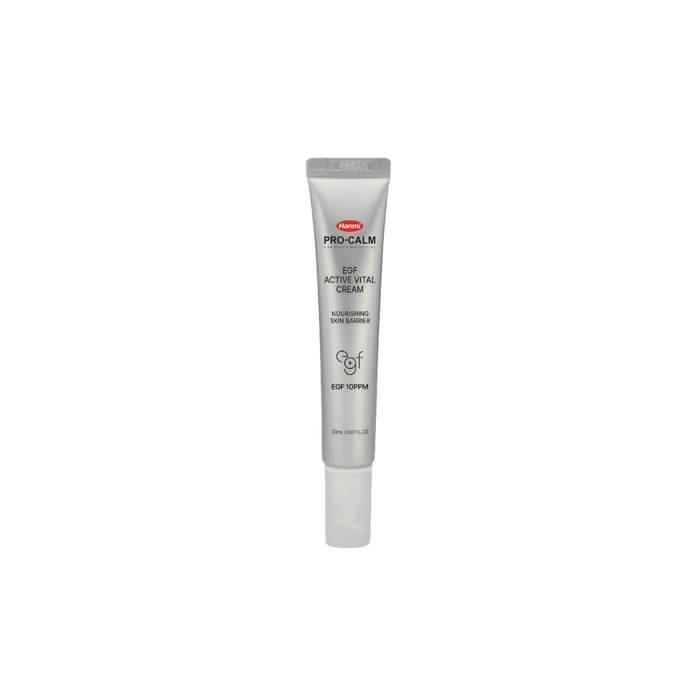 EGF ACTIVE VITAL EYE CREAM
