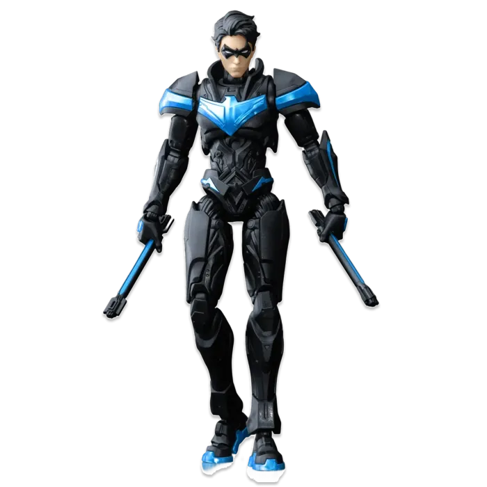 DC Champion Class Nightwing