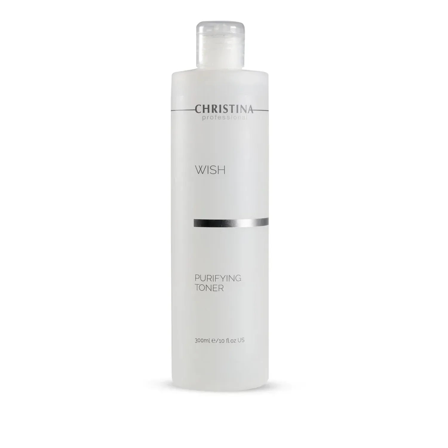 Тоник-CHRISTINA WISH PURIFYING TONER 200ML