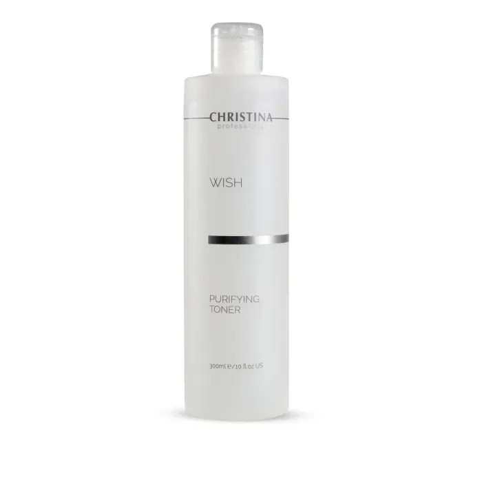 Тоник-CHRISTINA WISH PURIFYING TONER 200ML