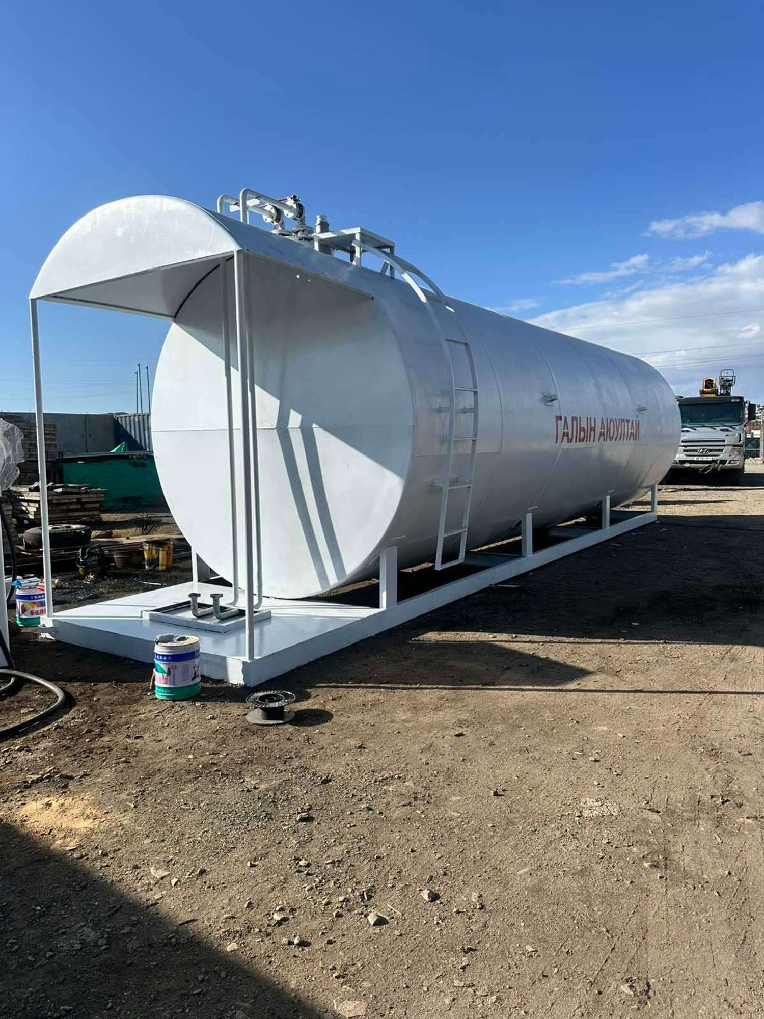 Зөөврийн клонки