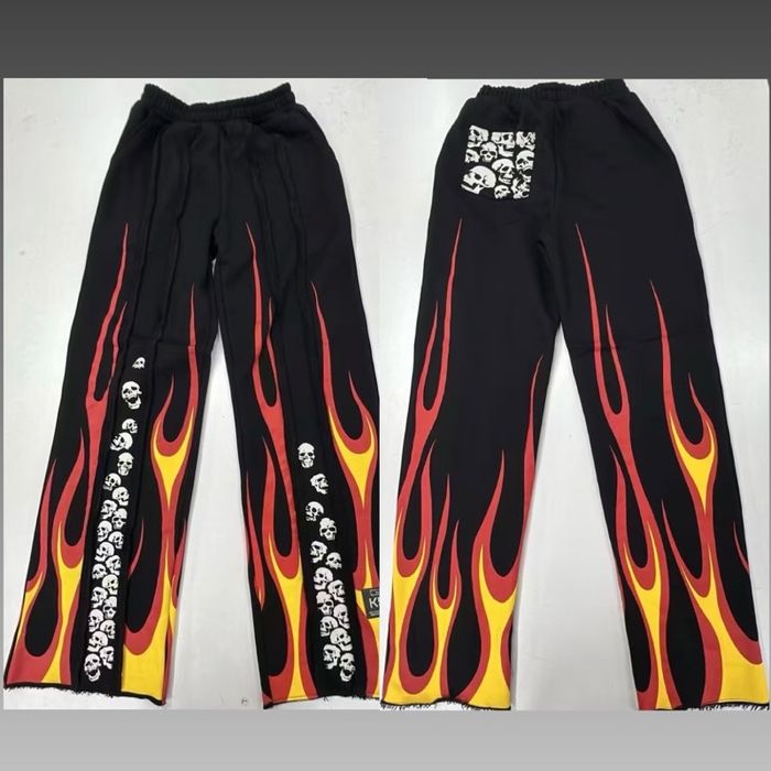 faskall Pants | Pre-Order