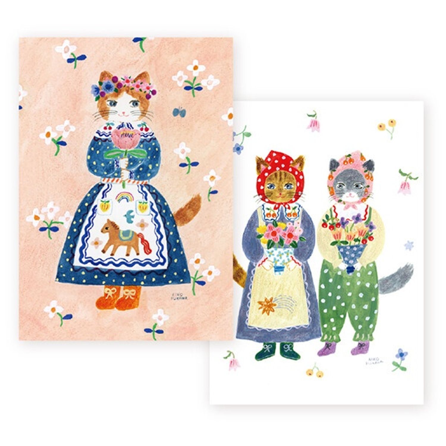 HYOGENSHA тэмдэглэлийн дэвтэр 