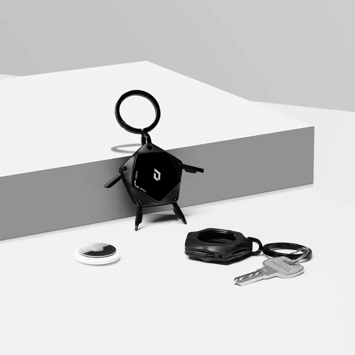 AIR TAG CASE Pitatag for Multi-tool