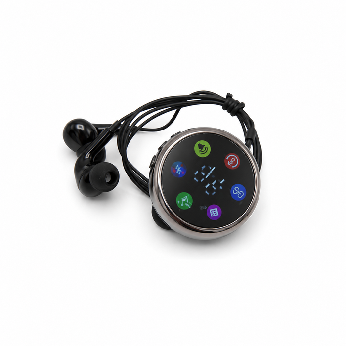 Олон үйлдэлт чихэвч, HIFI q51