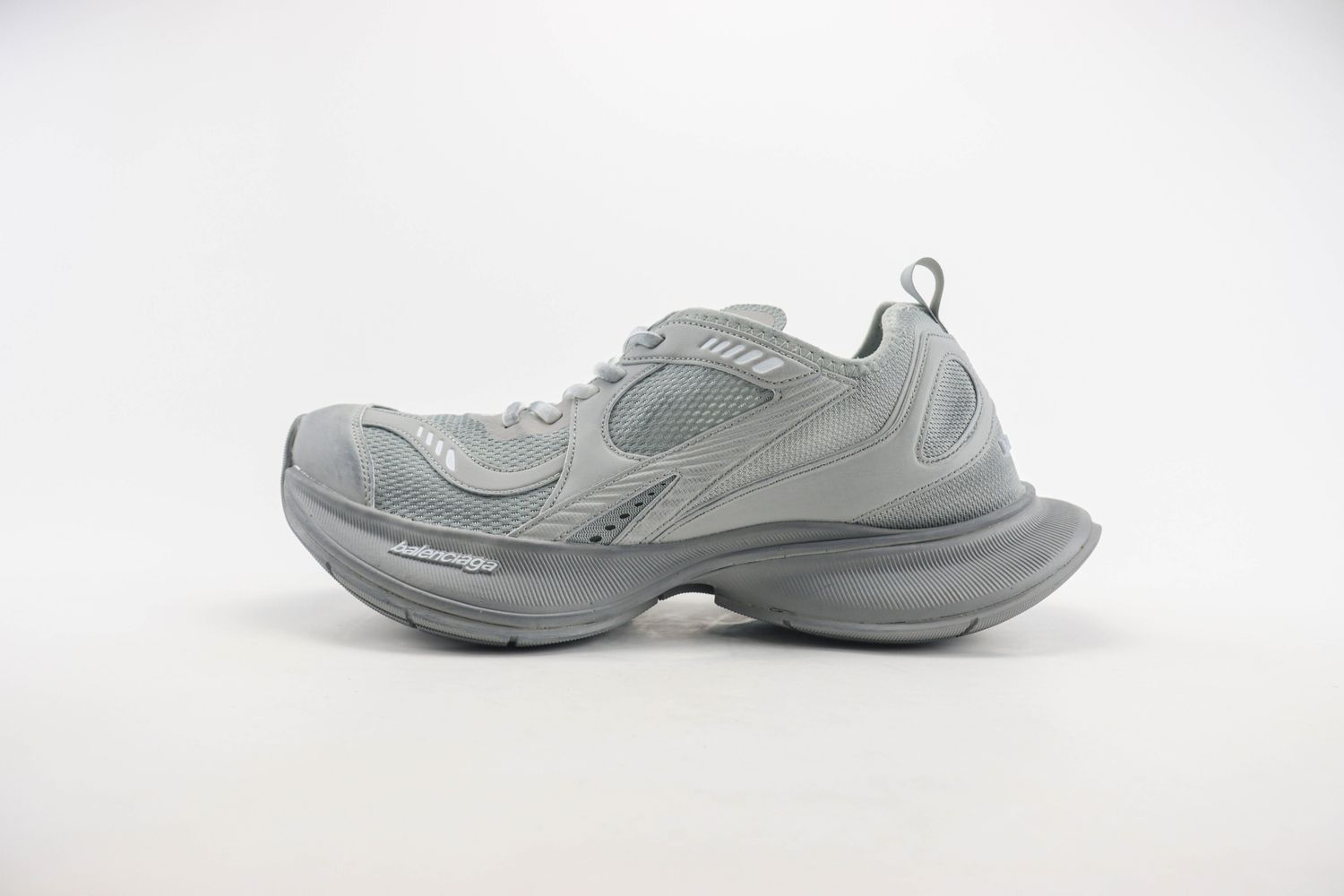 BALENCIAGA Circuit Sneakers