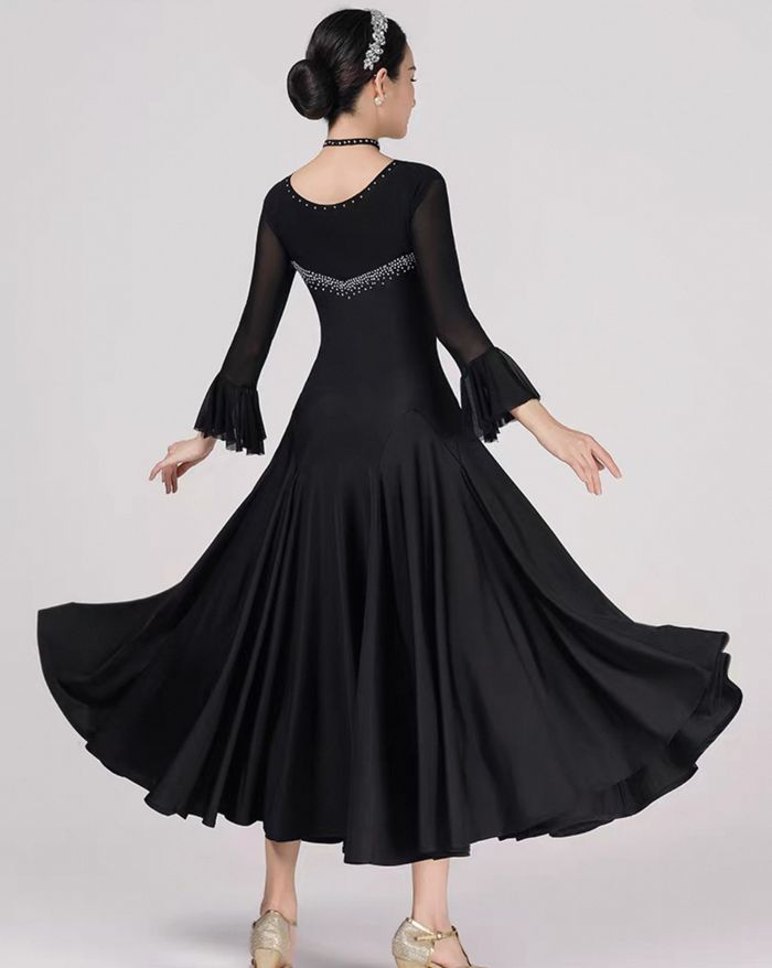 Бүжгийн даашинз /Шинэ загвар/