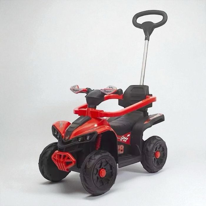 Суудаг машин-2үйлдэлт түрэгчтэй