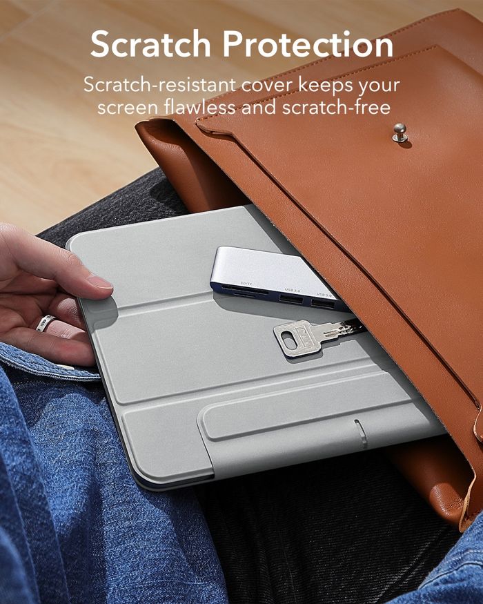 iPad Pro 13” (2024, 2025) Rebound Magnetic Case