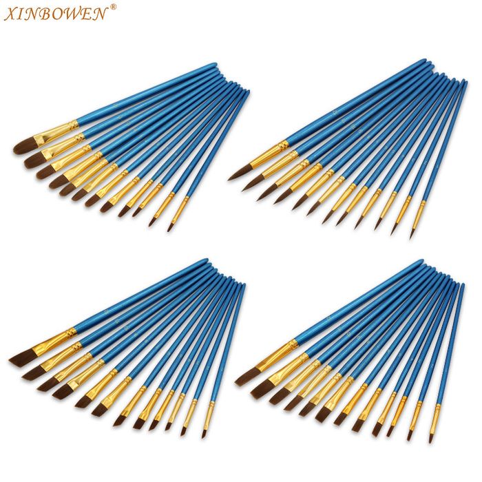 Бийр ком 12 ширхэгтэй 