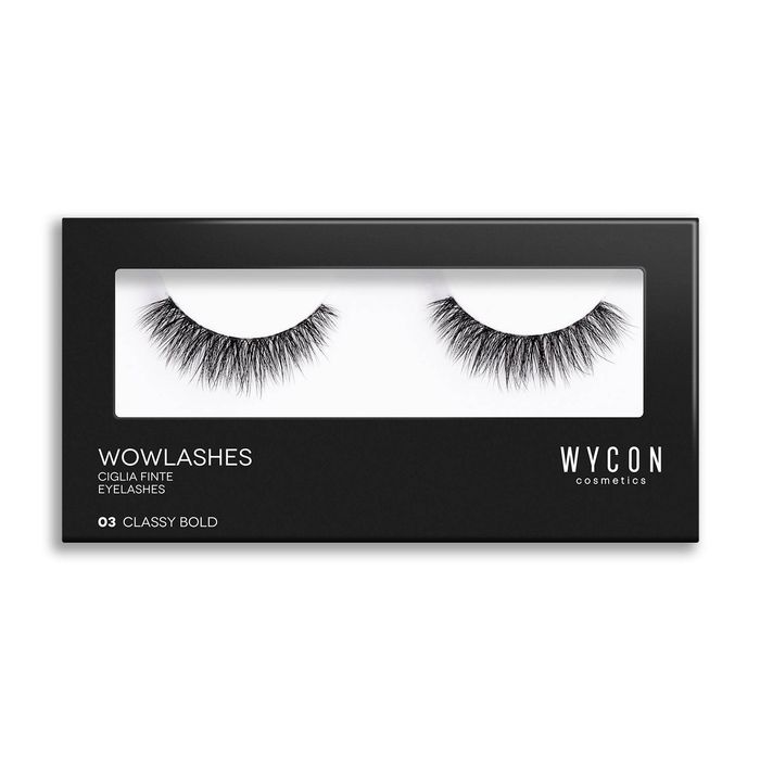 LASHES WowLashes 03 Classy Bold