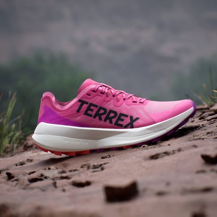 Adidas Terrex | Agravic Speed  